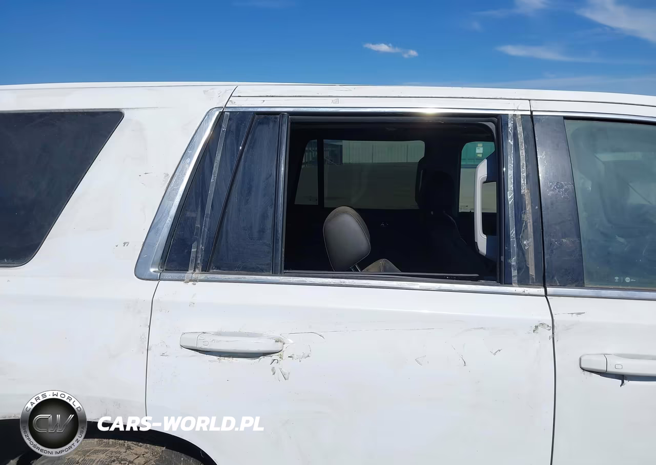 2019 Chevrolet Tahoe Commercial Fleet VIN:1GNSKDECXKR243818 - 17