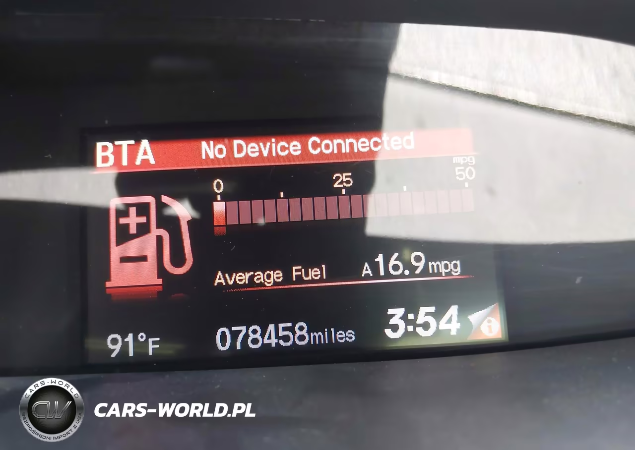 2015 Honda Civic Si VIN:2HGFG4A53FH703329 - 15