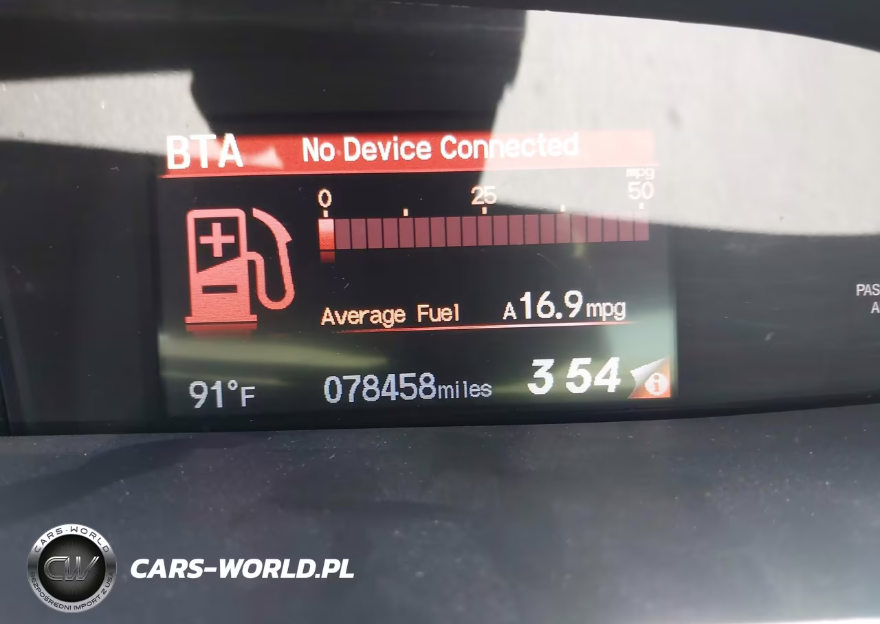 2015 Honda Civic Si VIN:2HGFG4A53FH703329 - 7