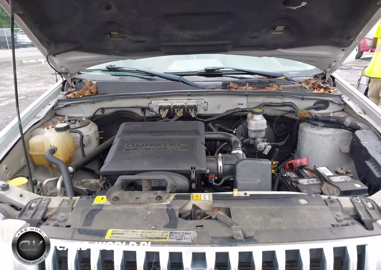 2009 Mercury Mariner Premier V6 VIN:4M2CU87G29KJ16752 - 10