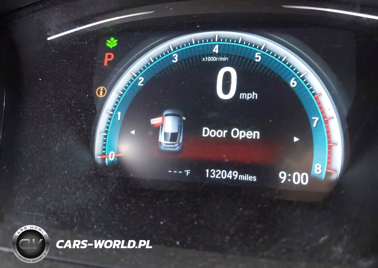 2017 Honda Civic Ex VIN:SHHFK7H56HU402257 - 16