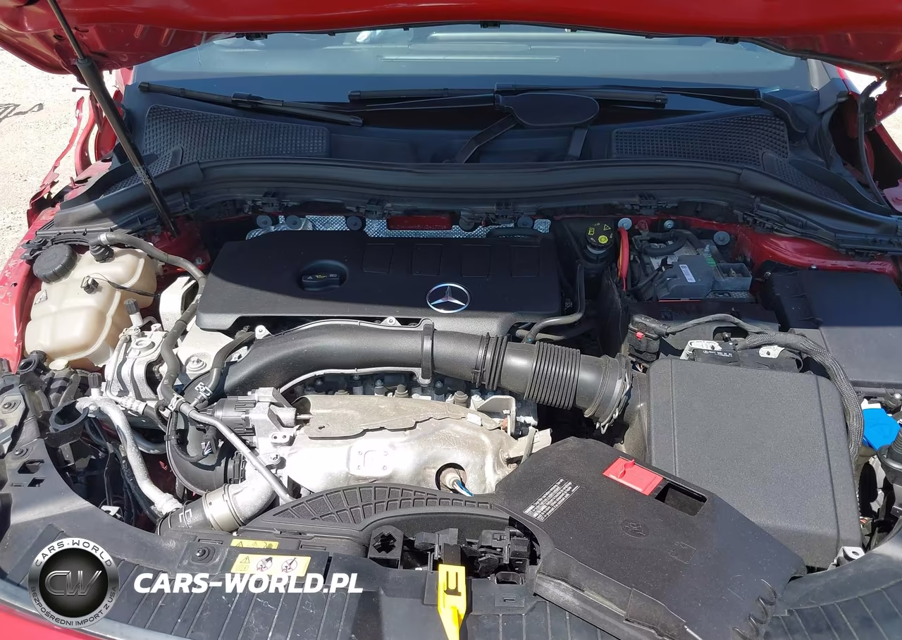 2021 Mercedes-Benz Gla 250 4Matic VIN:W1N4N4HB8MJ241779 - 10