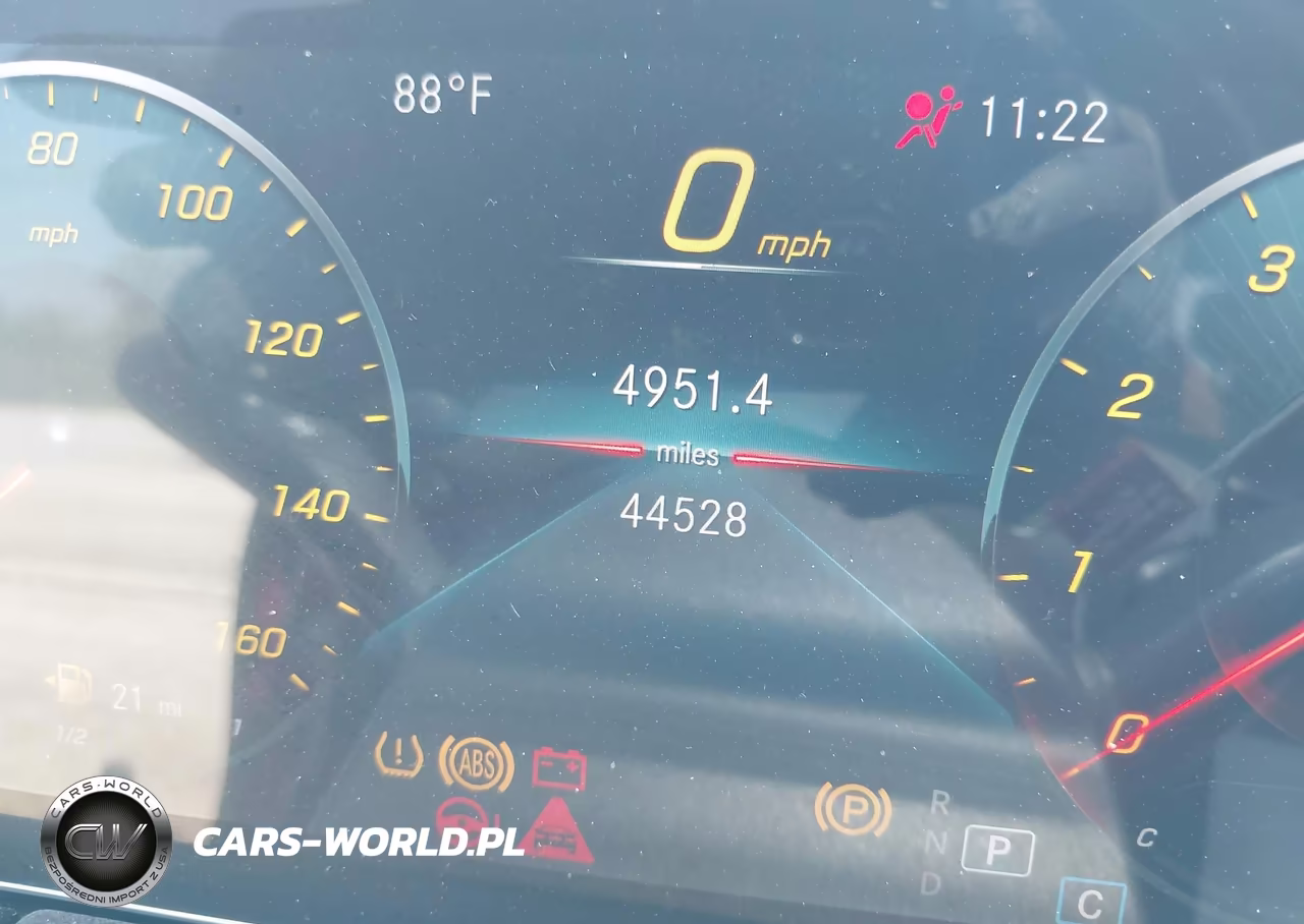 2021 Mercedes-Benz Gla 250 4Matic VIN:W1N4N4HB8MJ241779 - 16