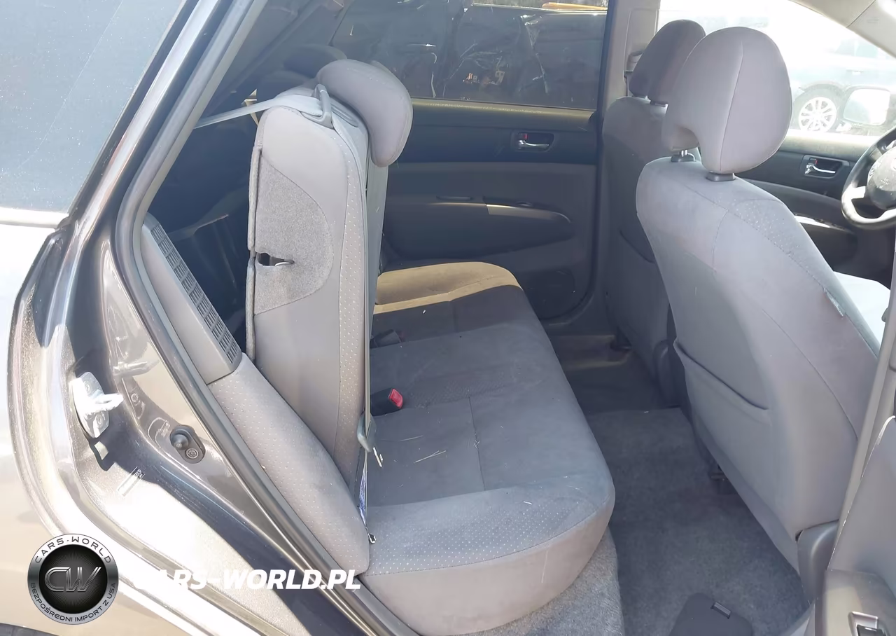2008 Toyota Prius VIN:JTDKB20UX83370139 - 8