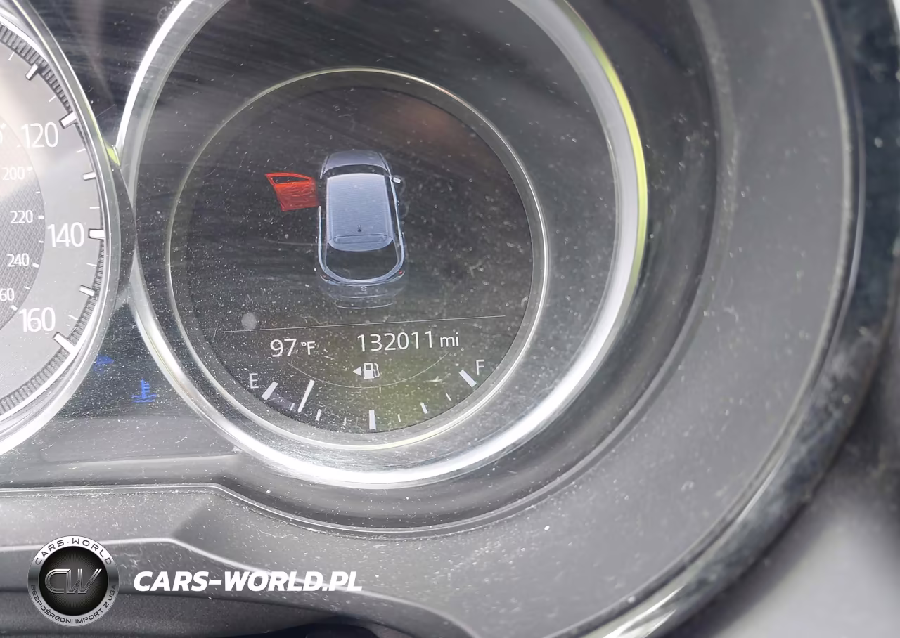 2018 Mazda Cx-9 Grand Touring VIN:JM3TCBDY8J0226330 - 15