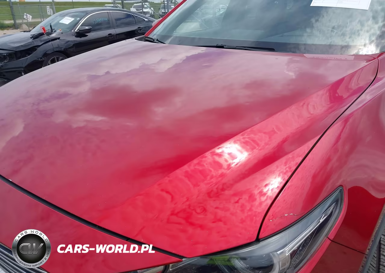 2018 Mazda Cx-9 Grand Touring VIN:JM3TCBDY8J0226330 - 6