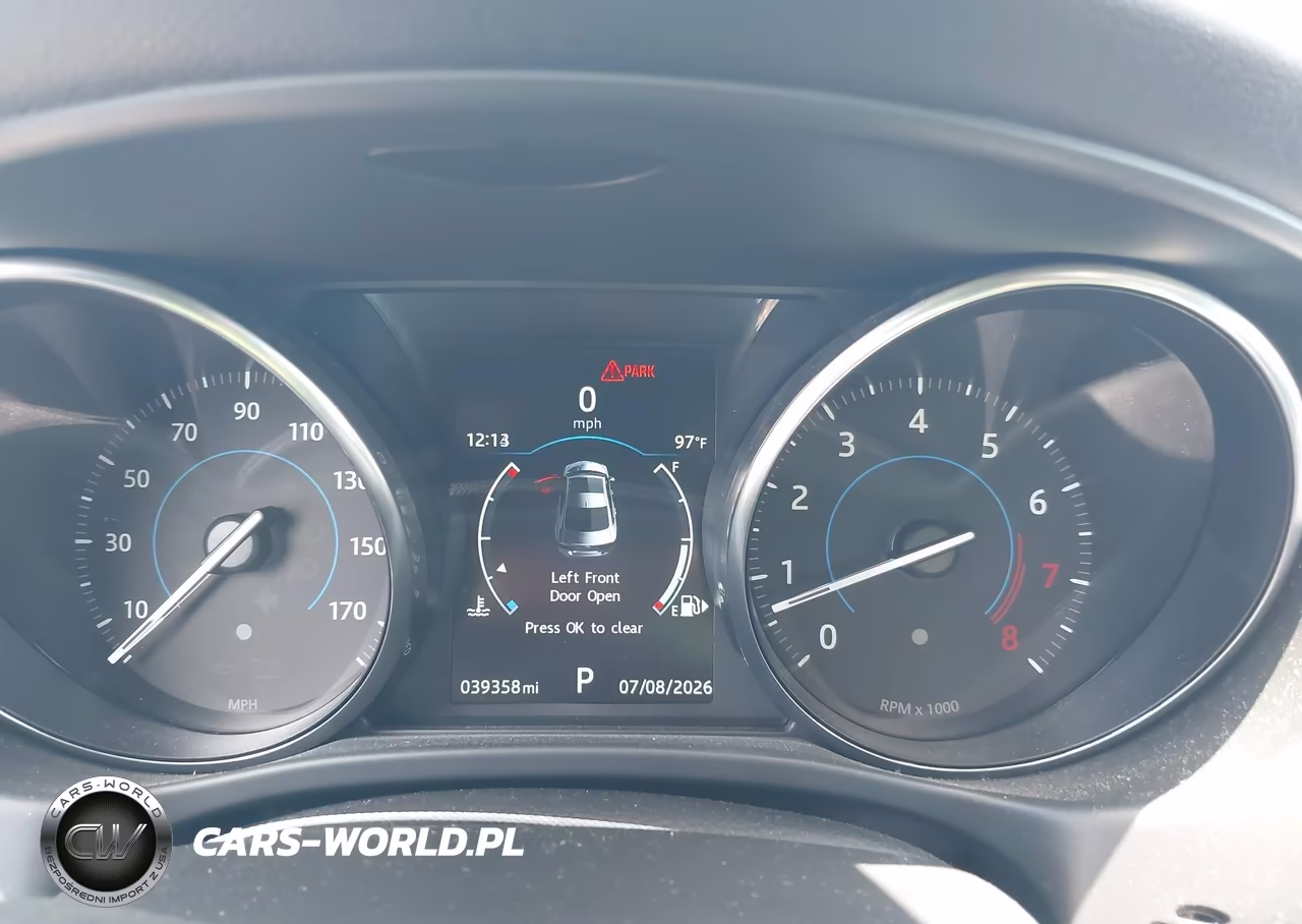 2017 Jaguar Xe 35T Premium VIN:SAJAJ4BV0HA963750 - 7