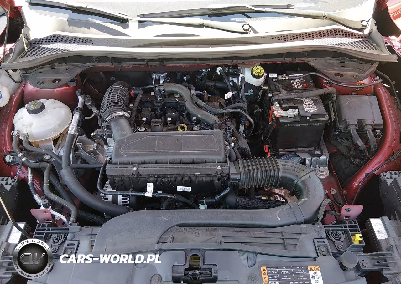 2024 Ford Escape St-Line VIN:1FMCU0MN4RUB28329 - 10