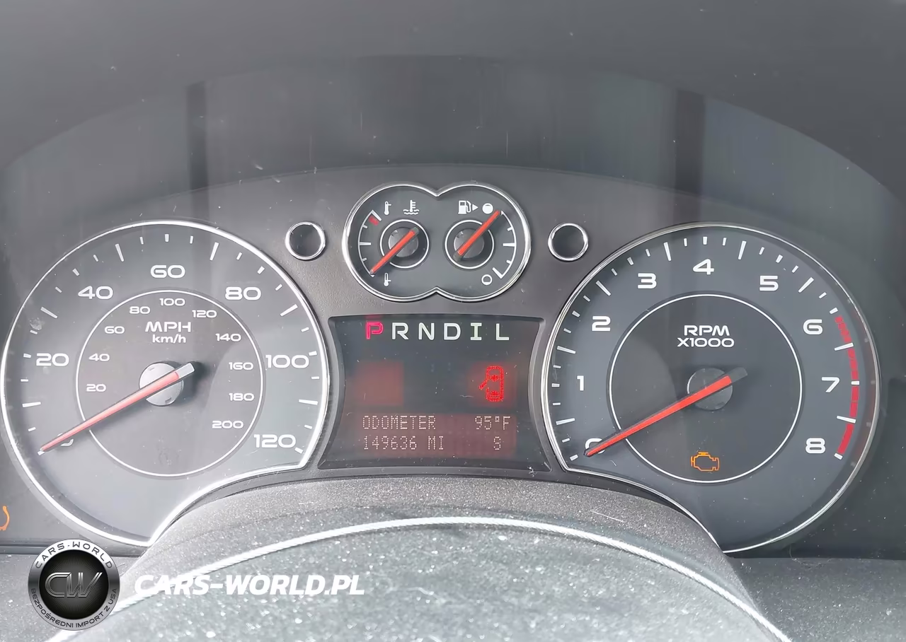 2009 Pontiac Torrent VIN:2CKDL33F196243579 - 7