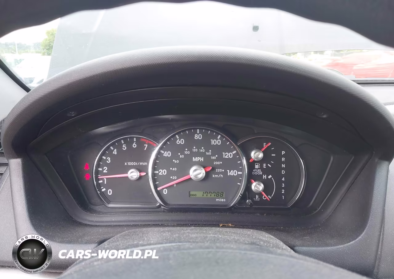2010 Mitsubishi Galant Fe VIN:4A32B2FF7AE002887 - 7
