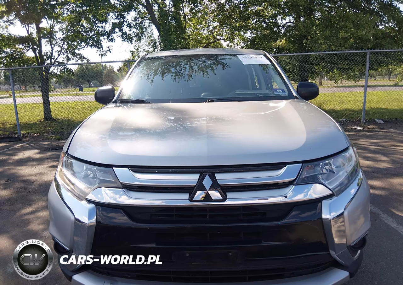 2018 Mitsubishi Outlander Es-Le-Se-Sel VIN:JA4AZ3A31JZ070912 - 12