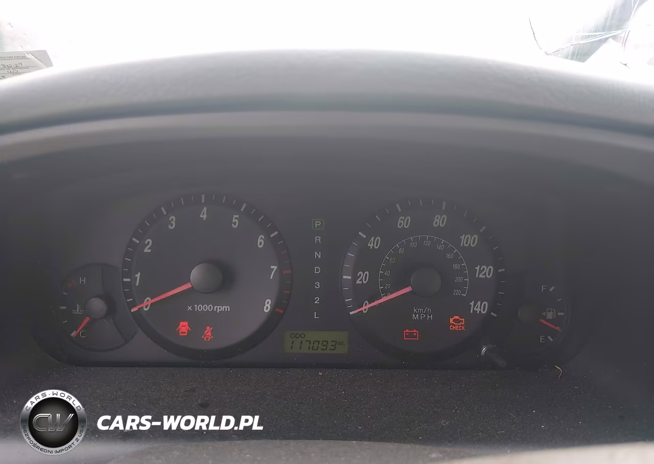 2006 Hyundai Elantra Gls-Limited VIN:KMHDN46D46U373768 - 7