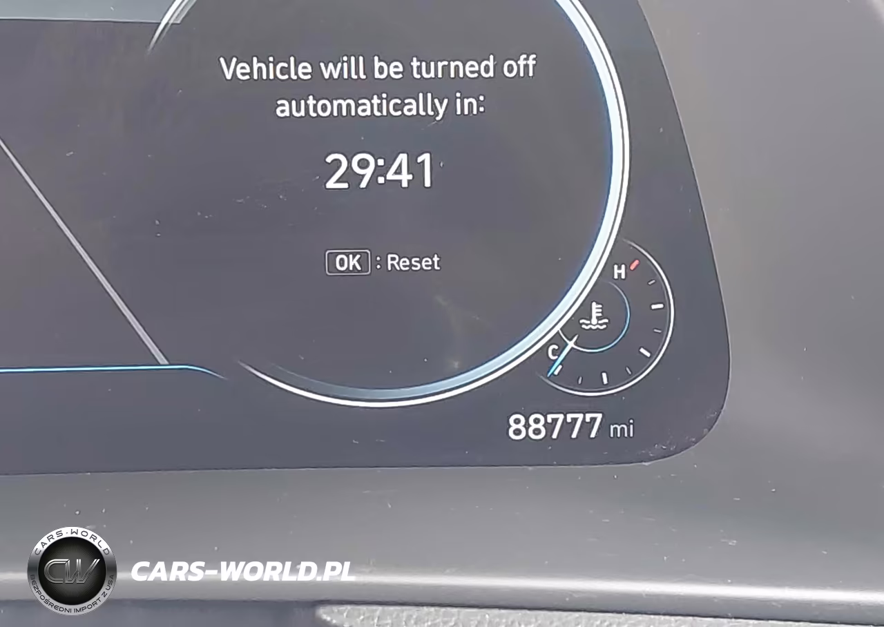 2020 Hyundai Sonata Sel Plus VIN:5NPEJ4J21LH040749 - 15