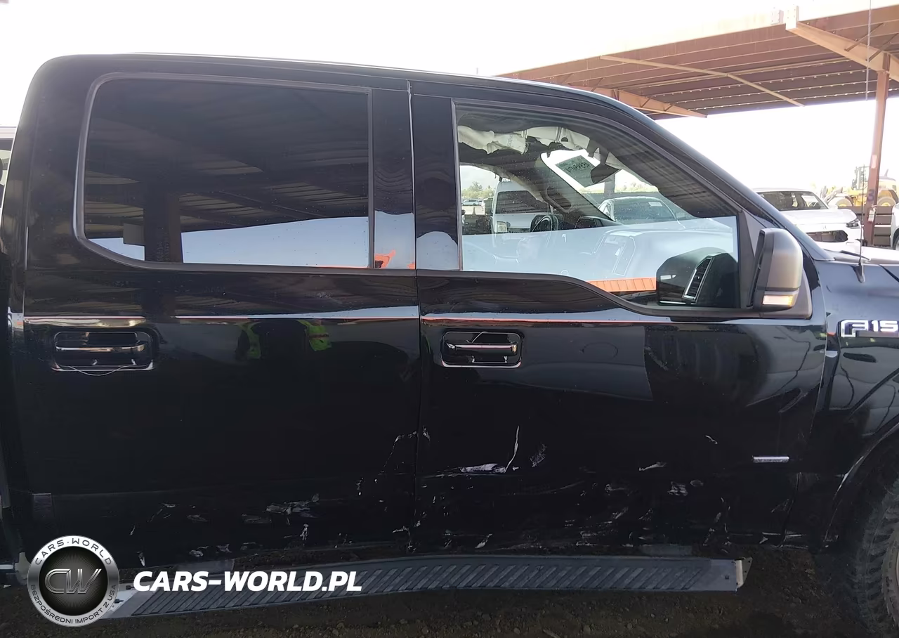 2016 Ford F-150 Xlt VIN:1FTEW1EP8GKF84386 - 13
