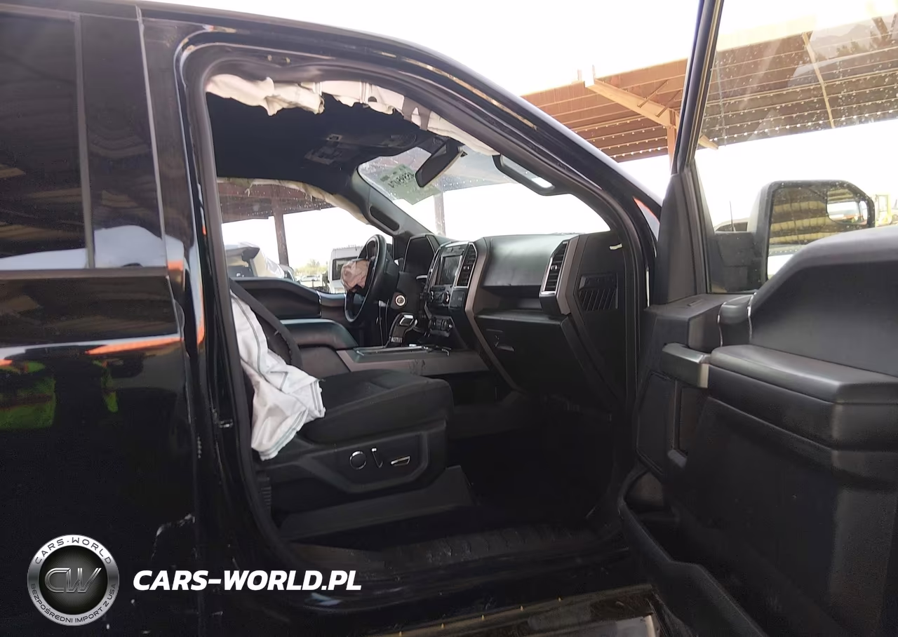 2016 Ford F-150 Xlt VIN:1FTEW1EP8GKF84386 - 5