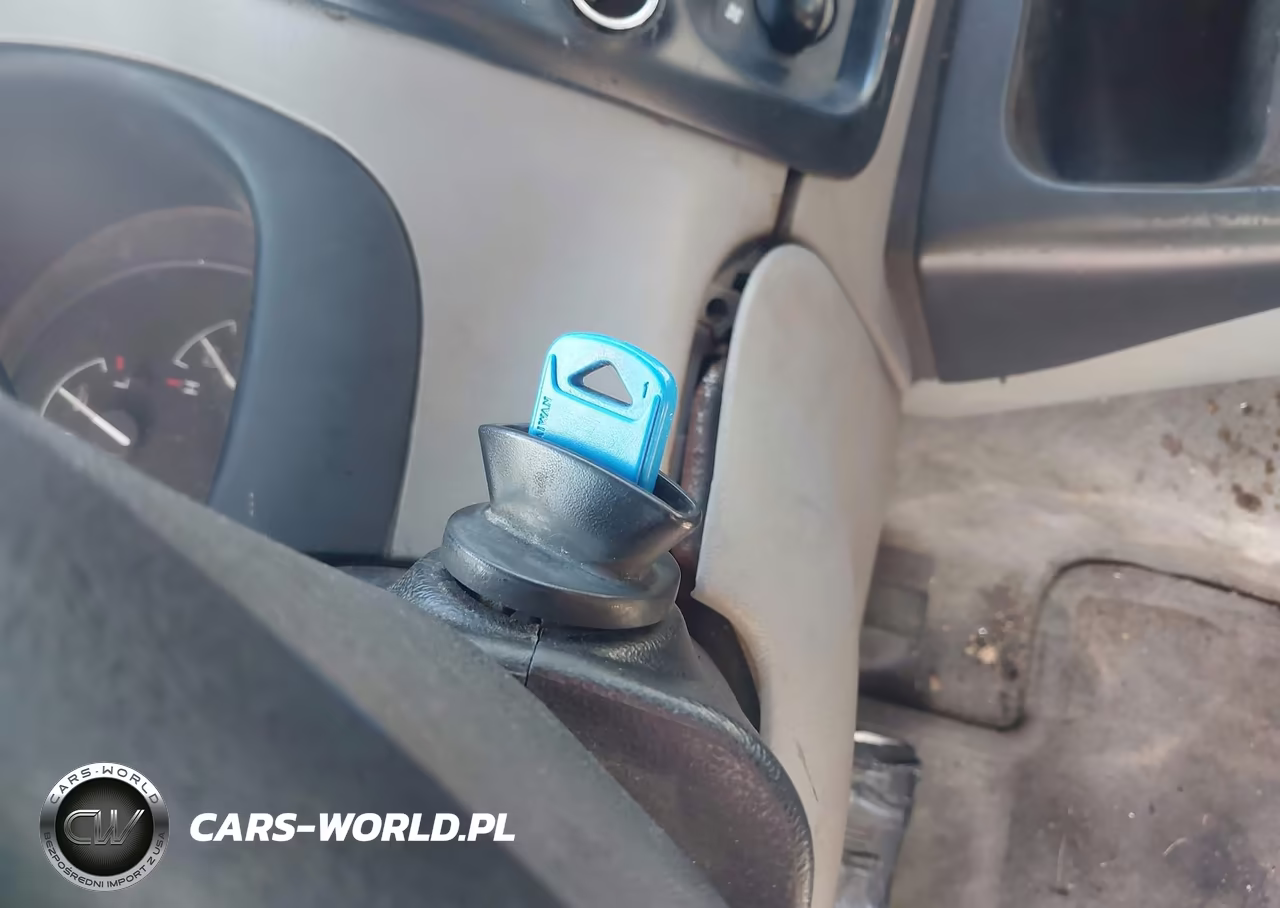 1997 Mercury Mountaineer VIN:4M2DU52P3VUJ54421 - 11