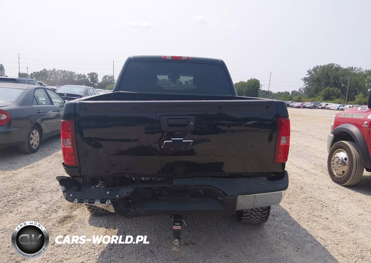2012 Chevrolet Silverado 1500 Lt VIN:1GCPKSE72CF154334 - 16