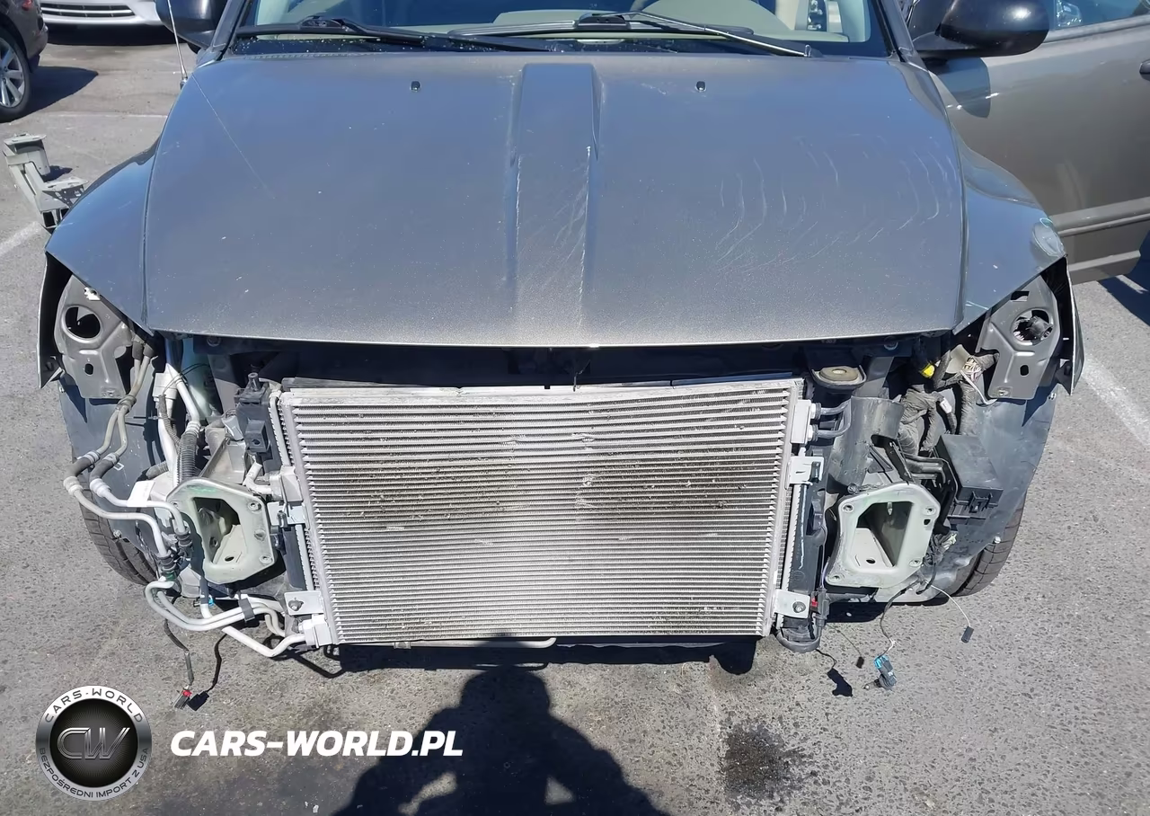 2007 Dodge Caliber Sxt VIN:1B3HB48B87D102760 - 6
