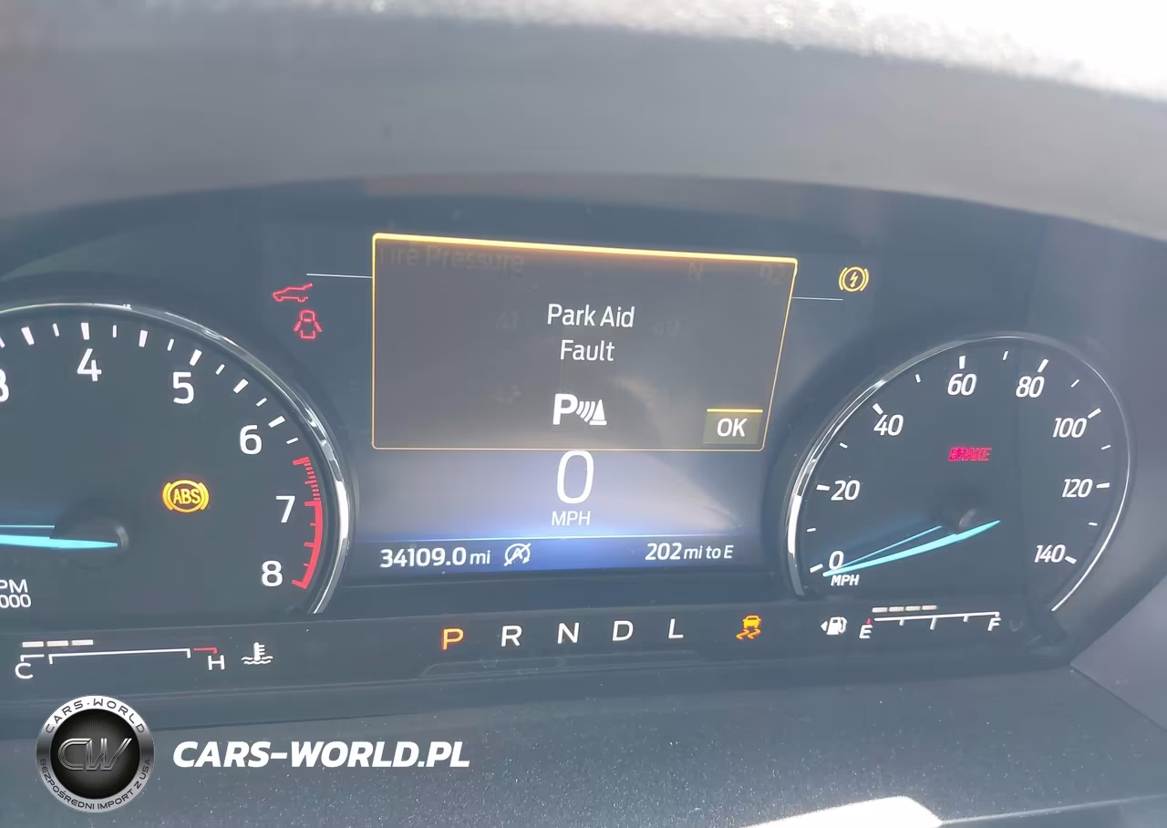 2023 Ford Explorer Xlt VIN:1FMSK7DH3PGC10908 - 7