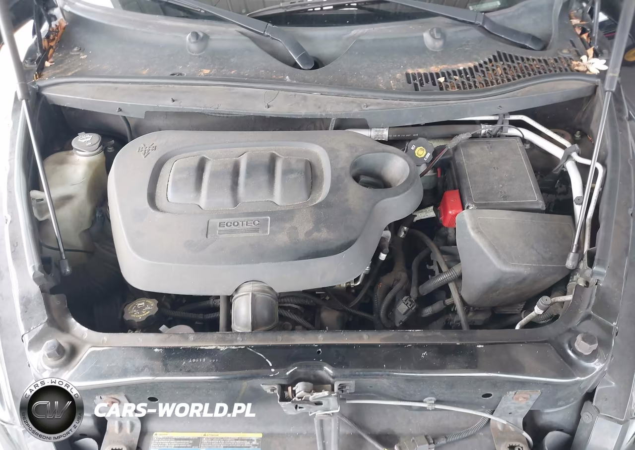 2007 Chevrolet Hhr Ls VIN:3GNDA13DX7S607360 - 10