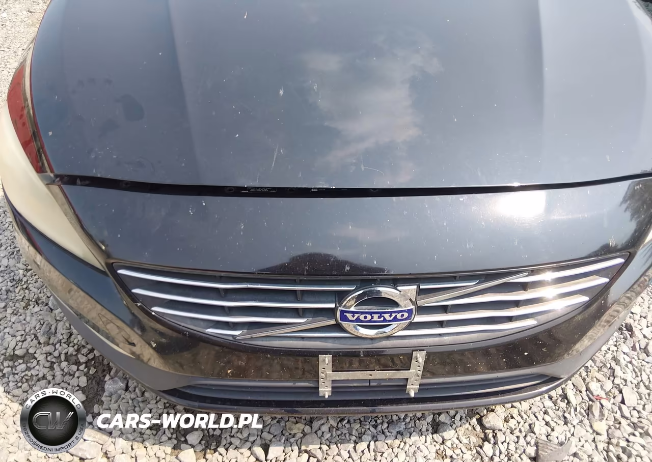 2016 Volvo V60 T5 Drive-E Premier VIN:YV140MEK9G1292930 - 6