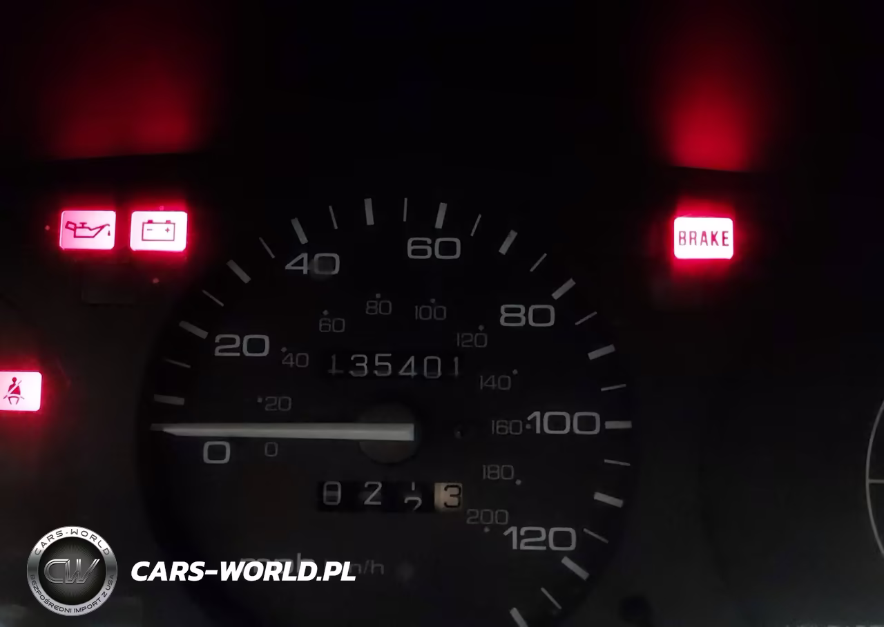 1993 Honda Civic Dx VIN:JHMEG854XPS004842 - 16
