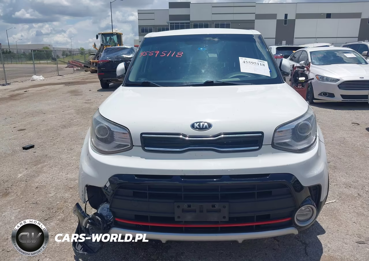 2019 Kia Soul ! VIN:KNDJX3AA4K7651473 - 12