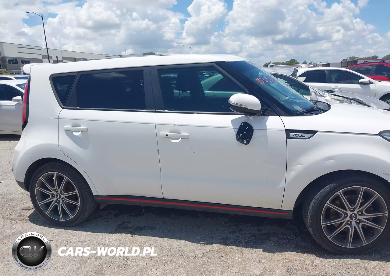 2019 Kia Soul ! VIN:KNDJX3AA4K7651473 - 13