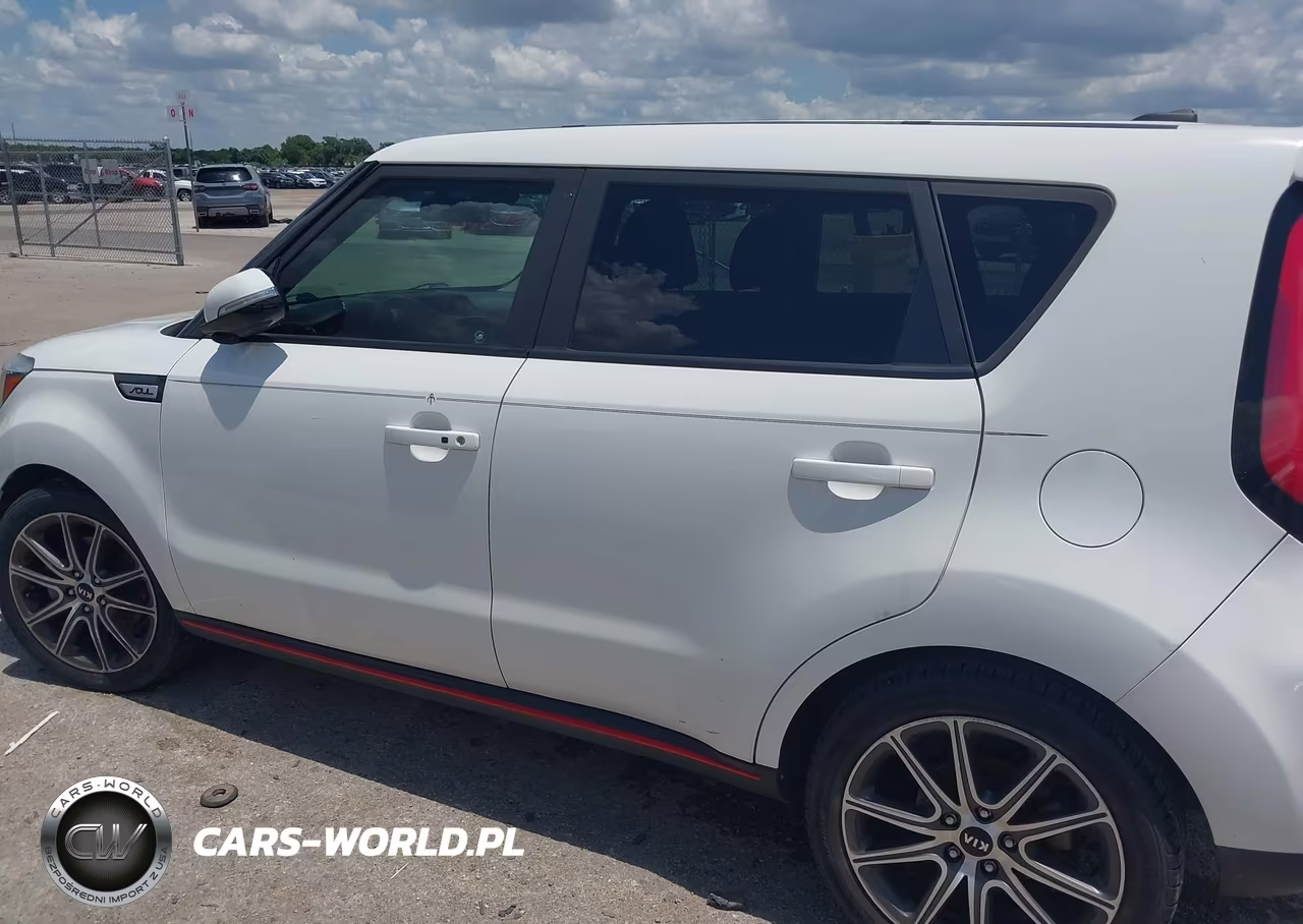 2019 Kia Soul ! VIN:KNDJX3AA4K7651473 - 14