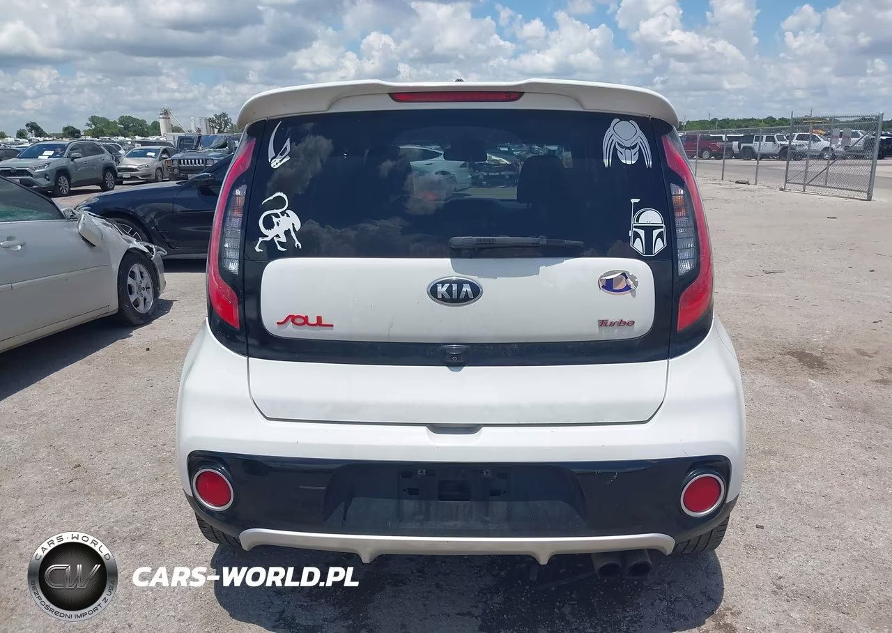 2019 Kia Soul ! VIN:KNDJX3AA4K7651473 - 16