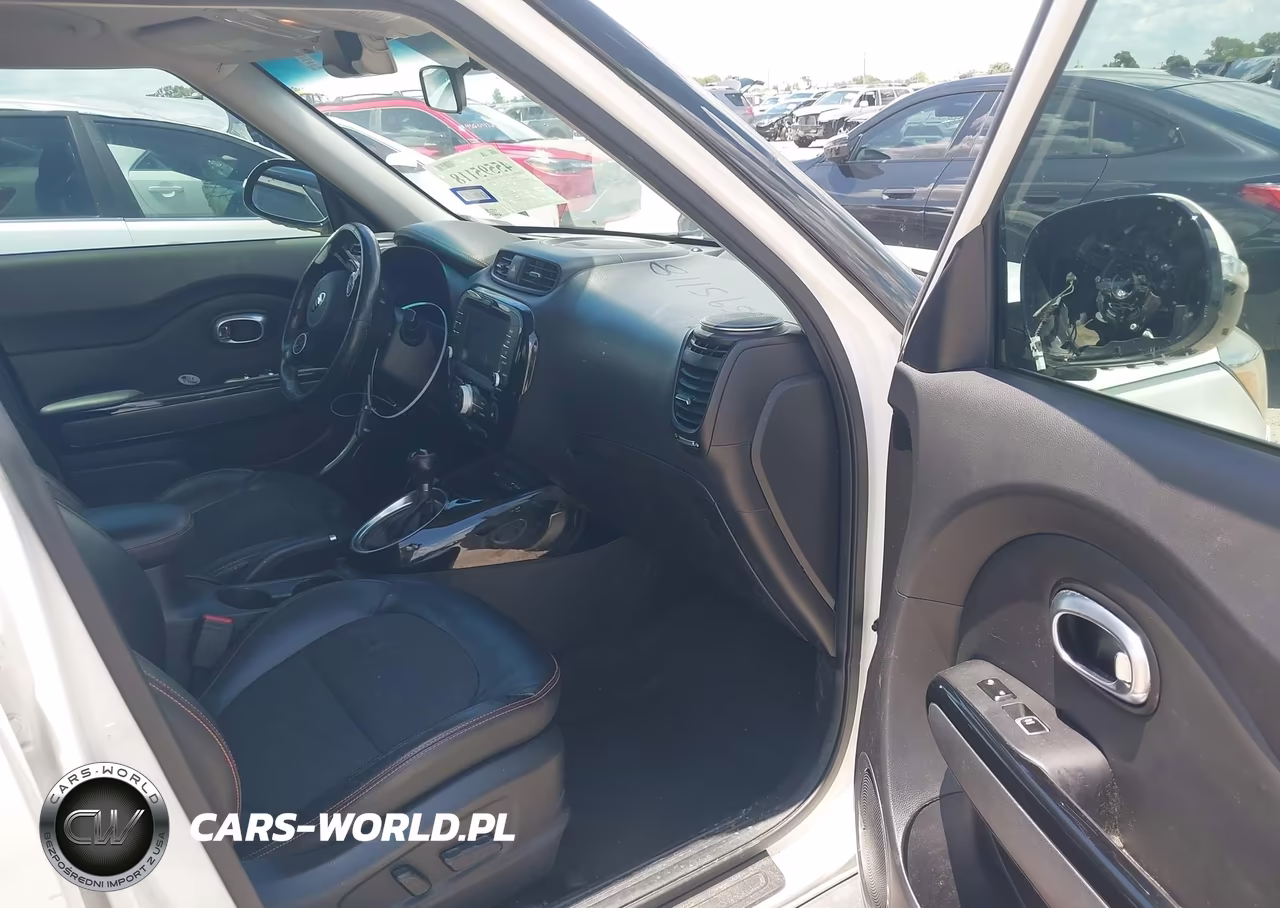 2019 Kia Soul ! VIN:KNDJX3AA4K7651473 - 5