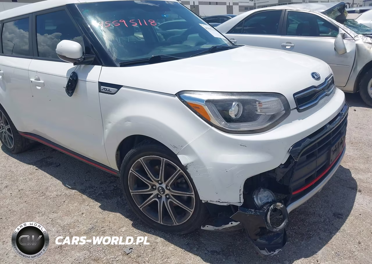 2019 Kia Soul ! VIN:KNDJX3AA4K7651473 - 6