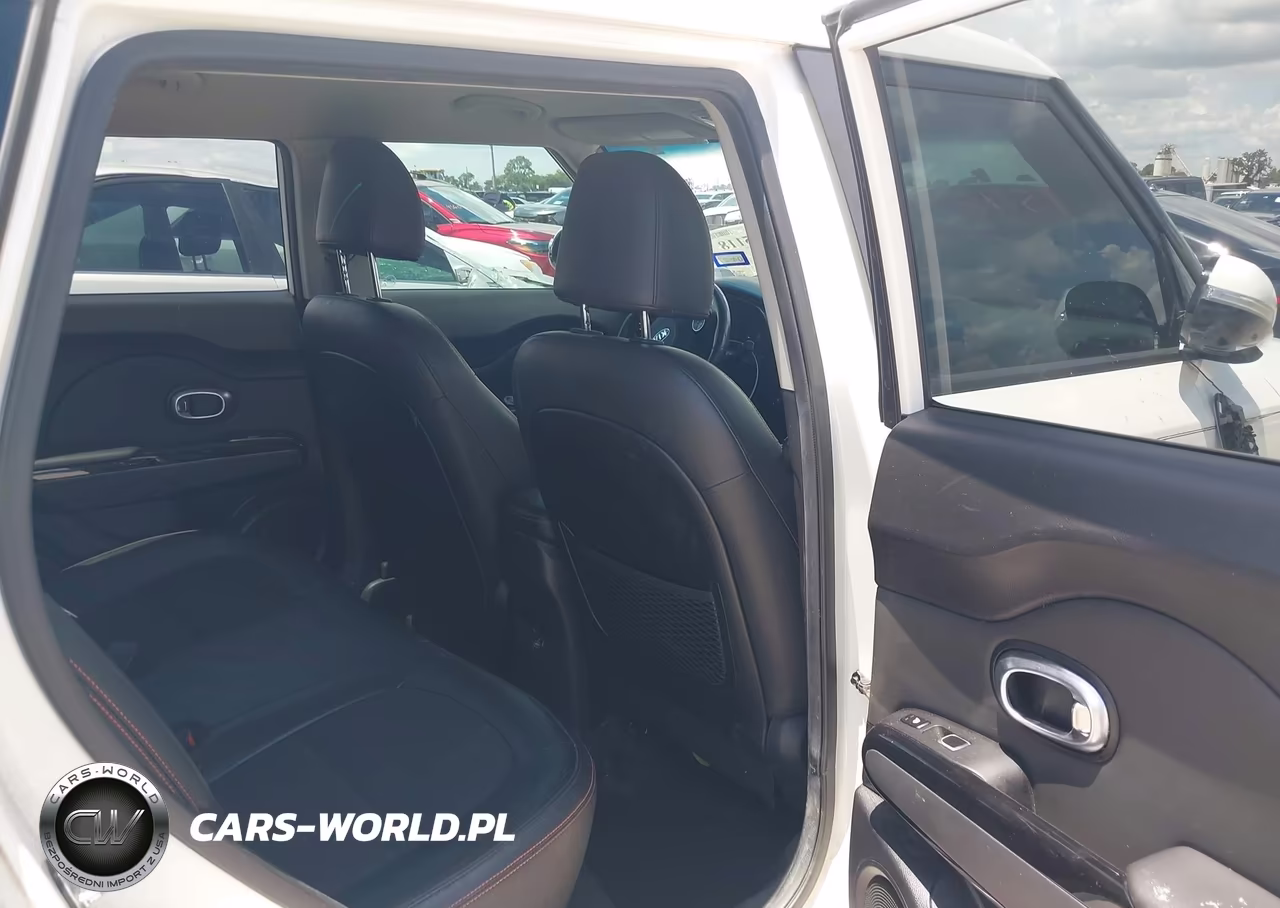 2019 Kia Soul ! VIN:KNDJX3AA4K7651473 - 8