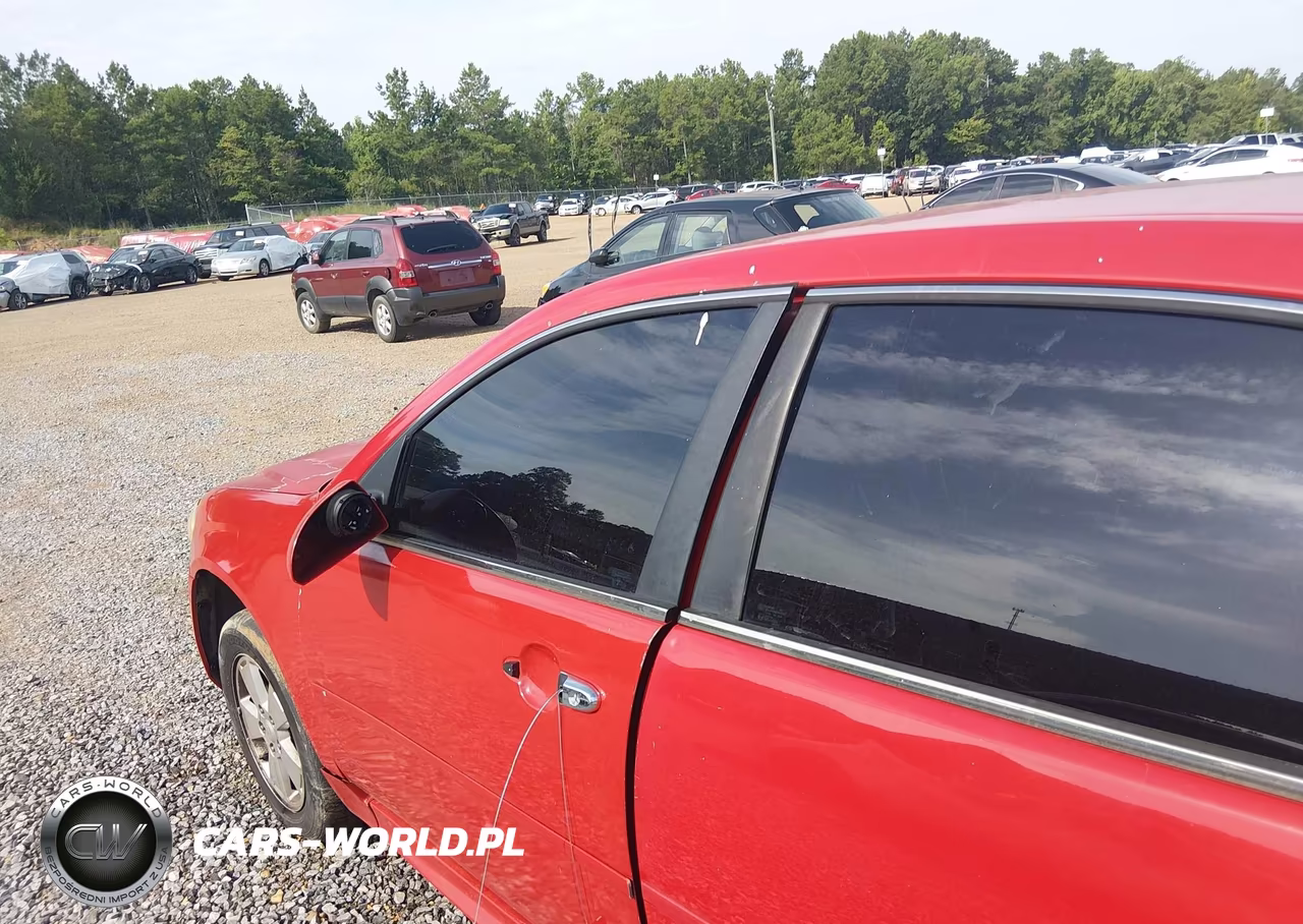2010 Chevrolet Impala Lt VIN:2G1WB5EK7A1129086 - 12