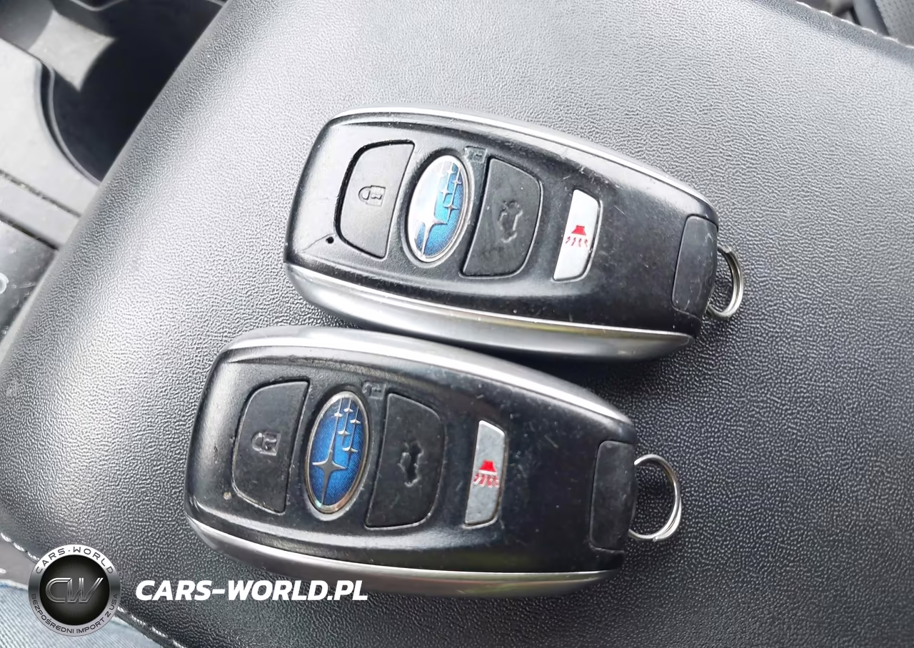 2015 Subaru Legacy 2.5I Limited VIN:4S3BNAN64F3052462 - 11