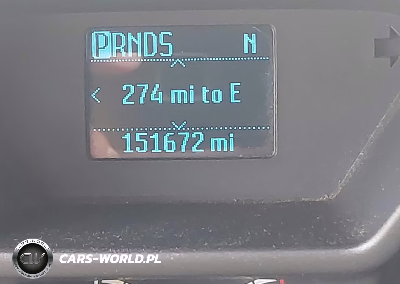 2015 Ford Transit Connect Titanium VIN:NM0GE9G74F1190019 - 15