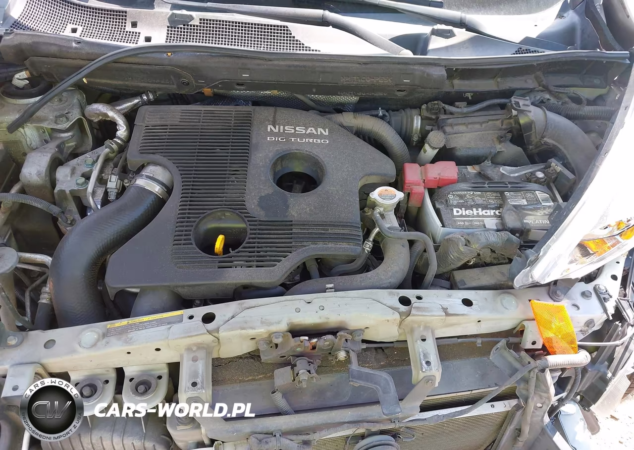 2012 Nissan Juke Sv VIN:JN8AF5MR2CT111052 - 10