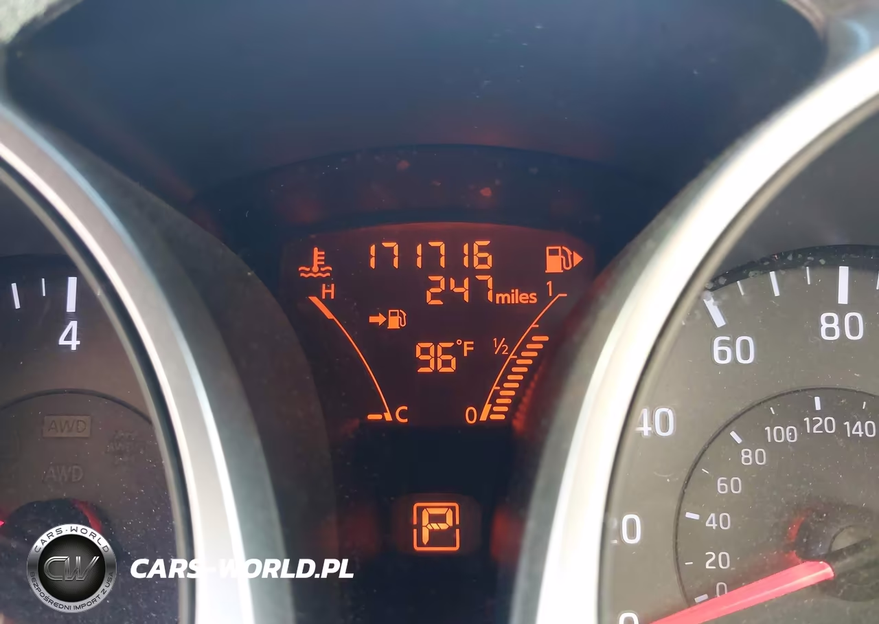 2012 Nissan Juke Sv VIN:JN8AF5MR2CT111052 - 15