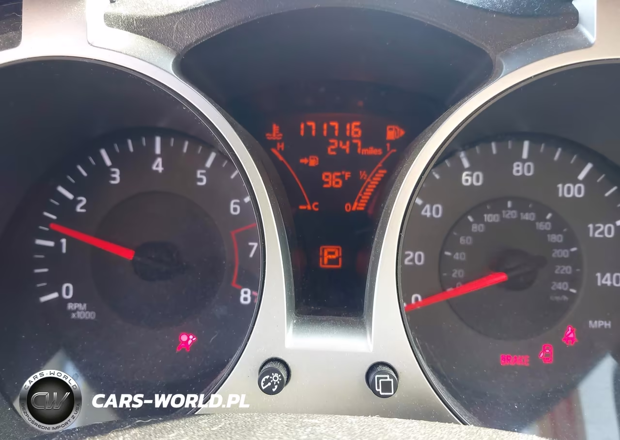 2012 Nissan Juke Sv VIN:JN8AF5MR2CT111052 - 7