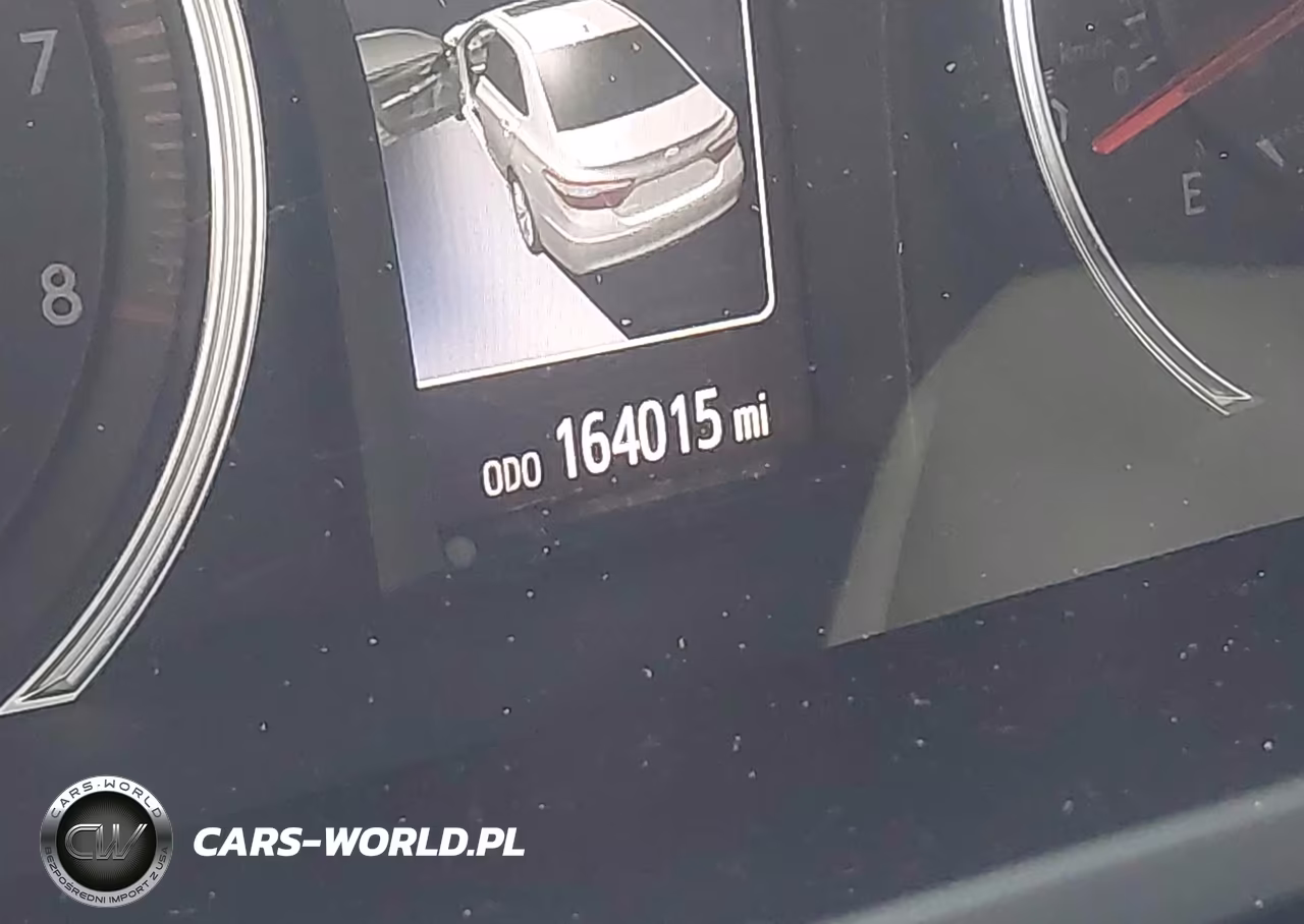 2016 Toyota Camry Se VIN:4T1BF1FK5GU213126 - 15