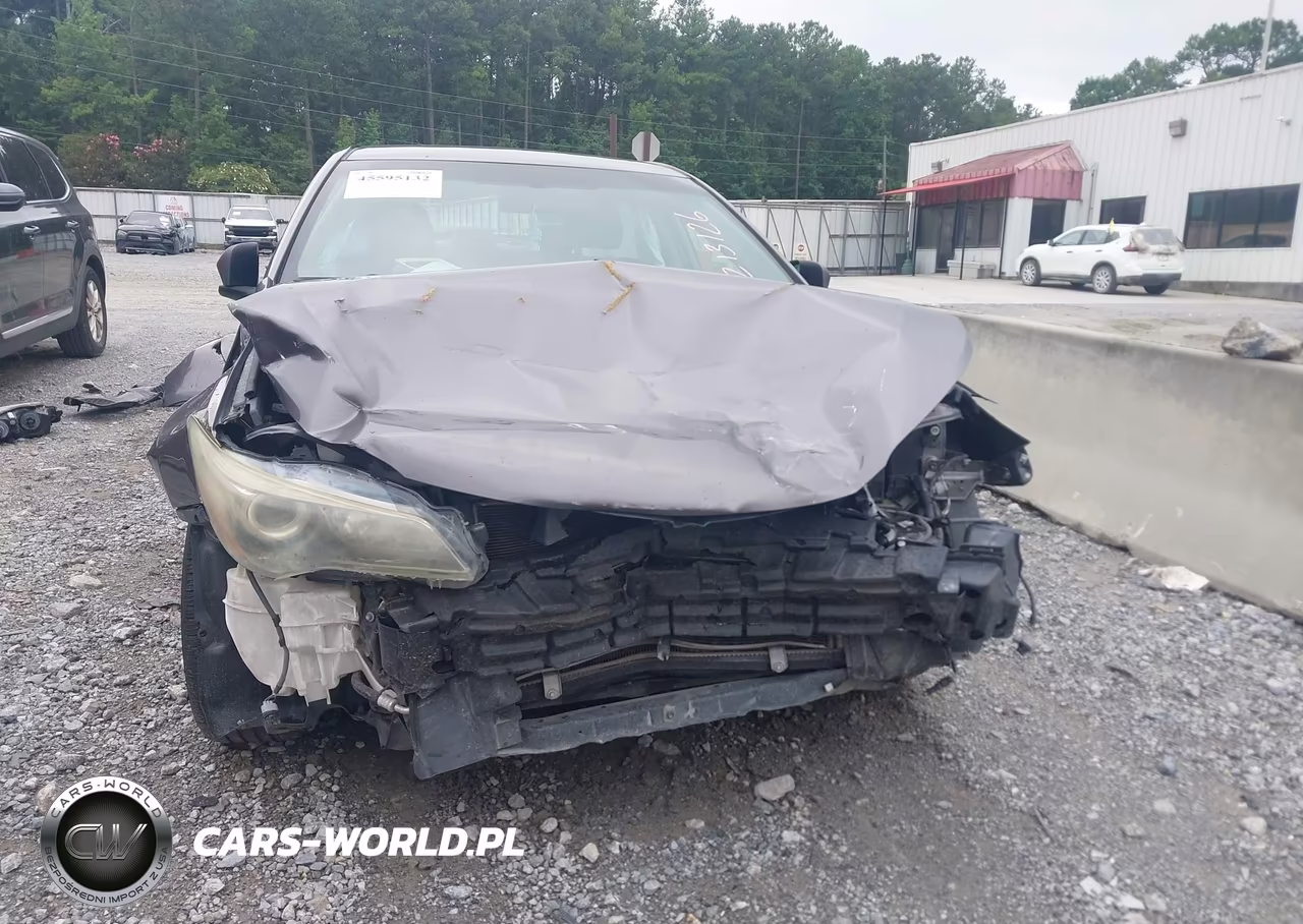 2016 Toyota Camry Se VIN:4T1BF1FK5GU213126 - 6