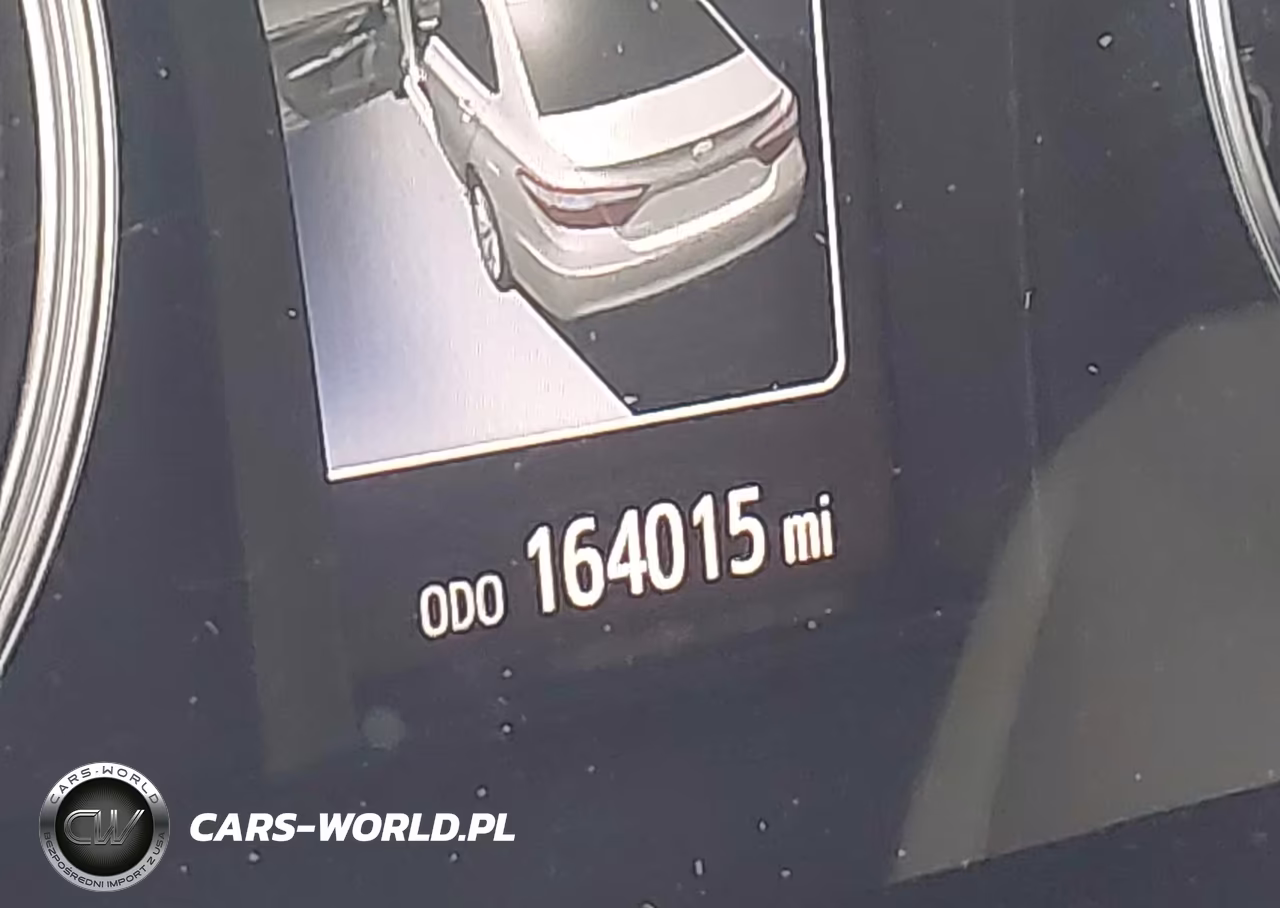 2016 Toyota Camry Se VIN:4T1BF1FK5GU213126 - 7