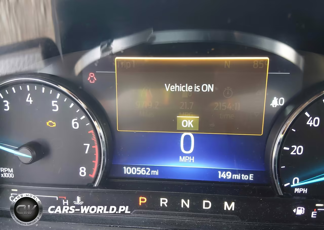 2022 Ford Explorer Timberline VIN:1FMSK8JH9NGA98087 - 15