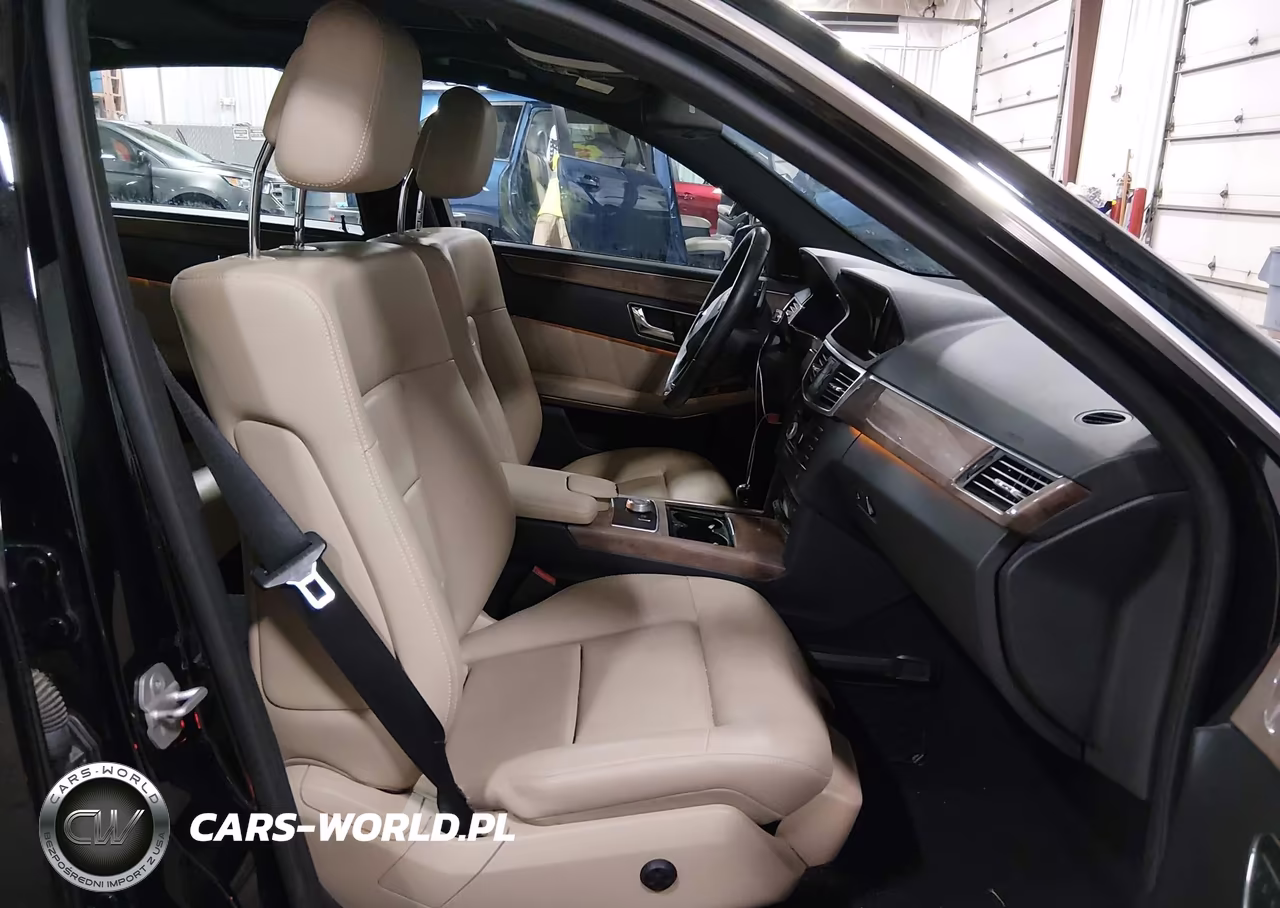 2011 Mercedes-Benz E 350 4Matic VIN:WDDHF8HB0BA467279 - 5