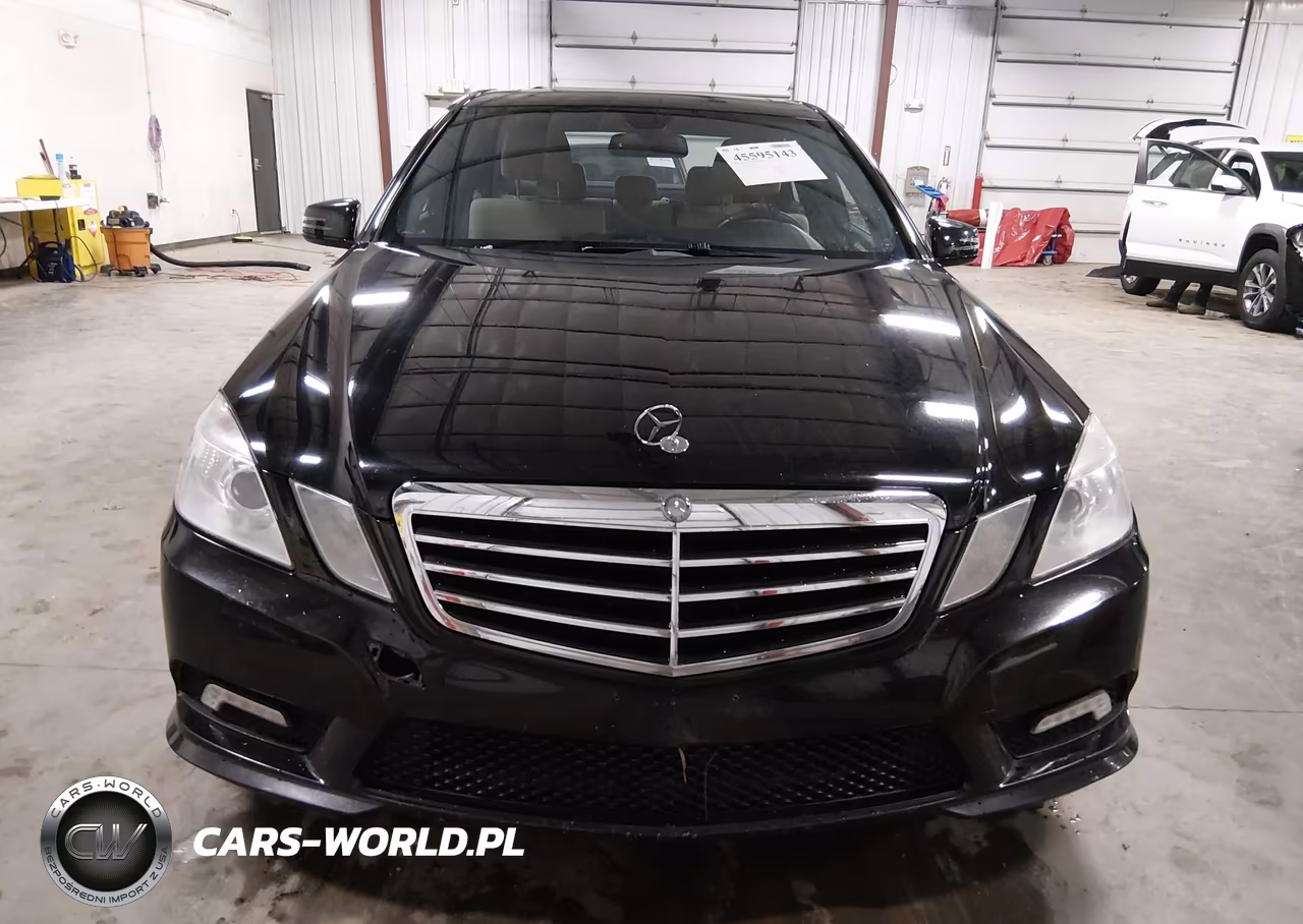 2011 Mercedes-Benz E 350 4Matic VIN:WDDHF8HB0BA467279 - 6