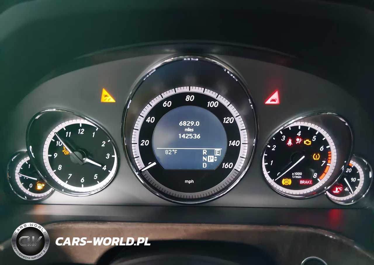 2011 Mercedes-Benz E 350 4Matic VIN:WDDHF8HB0BA467279 - 7