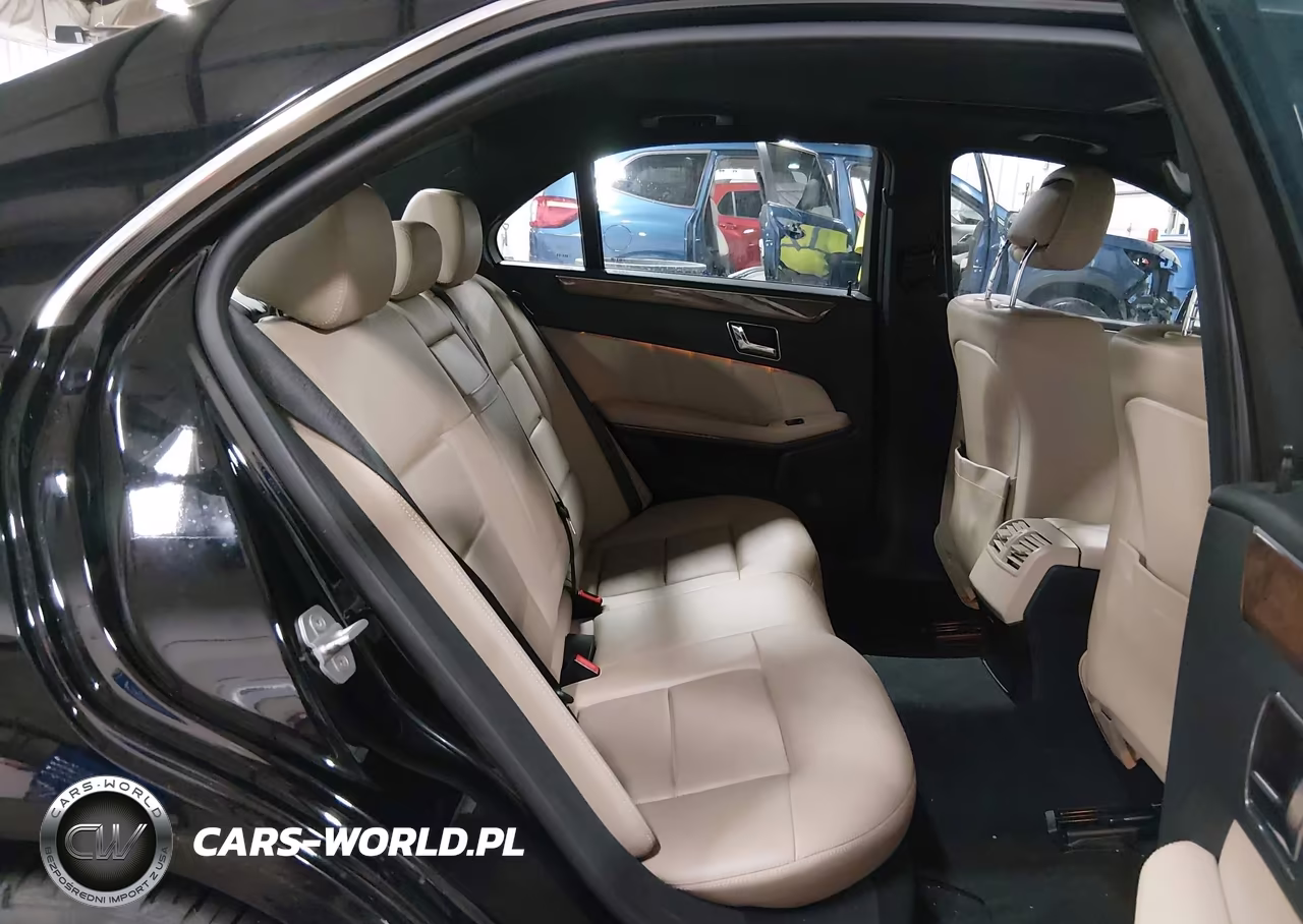 2011 Mercedes-Benz E 350 4Matic VIN:WDDHF8HB0BA467279 - 8