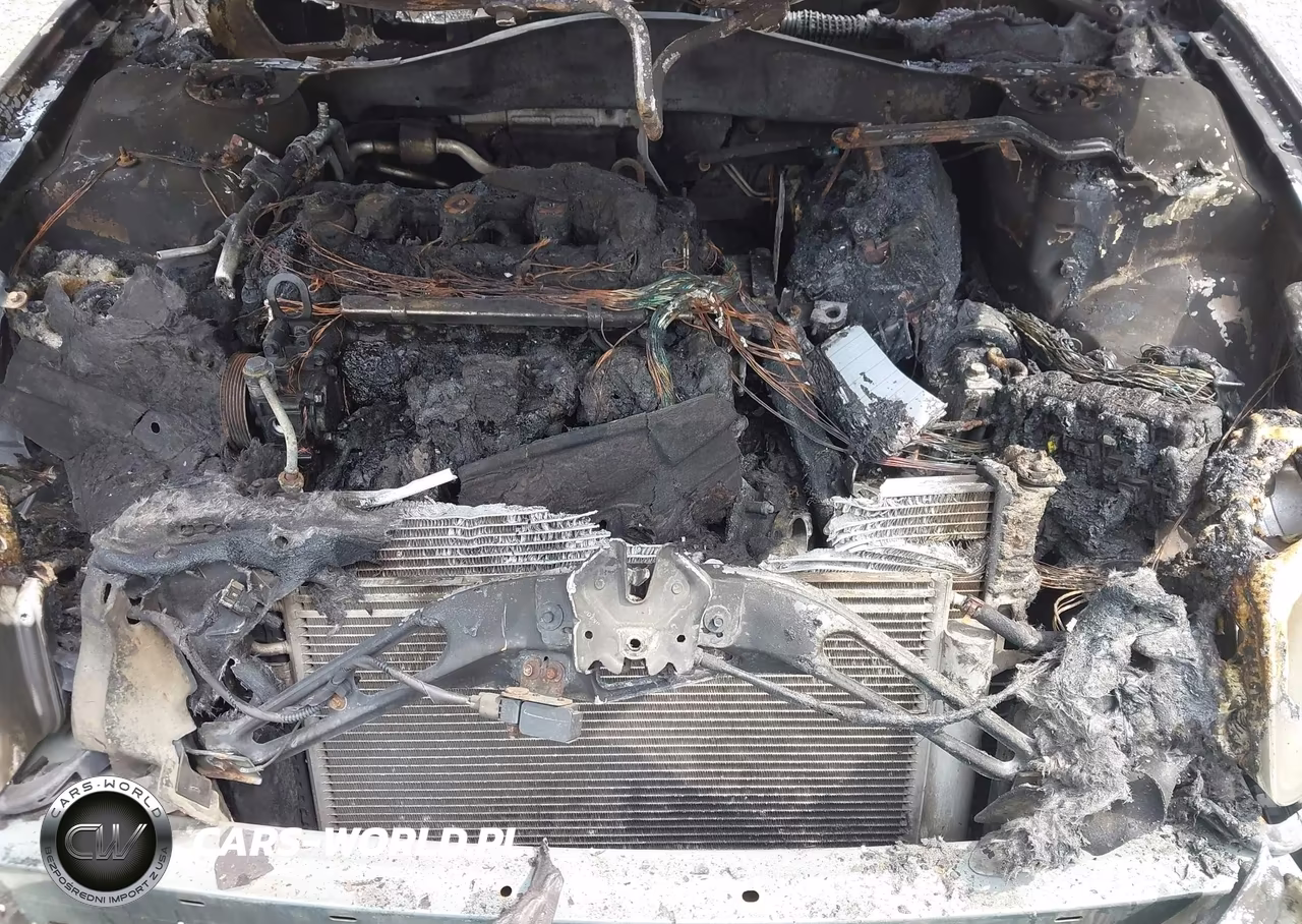 2006 Ford Fusion Se VIN:3FAFP07Z56R194937 - 10