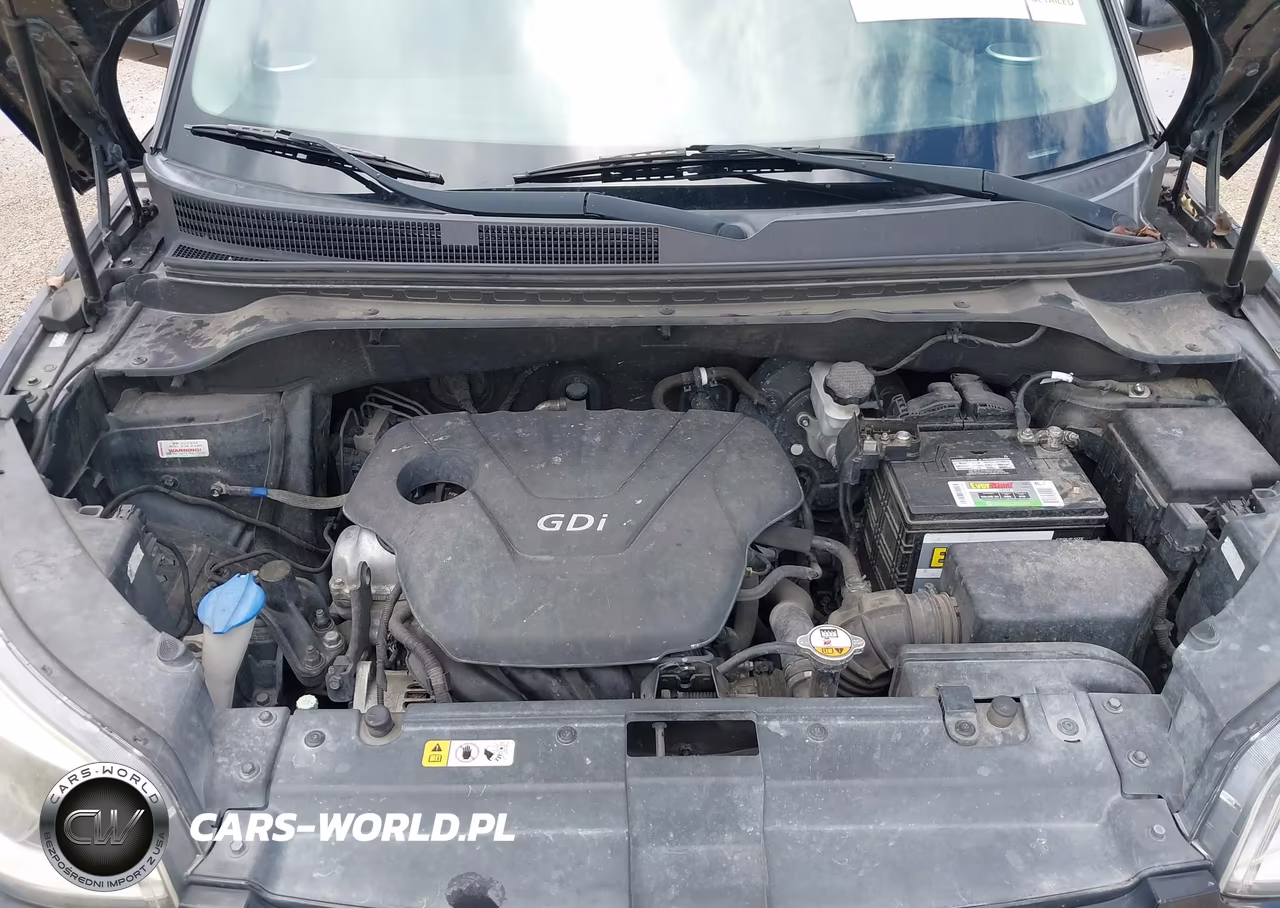 2014 Kia Soul VIN:KNDJN2A26E7002920 - 10