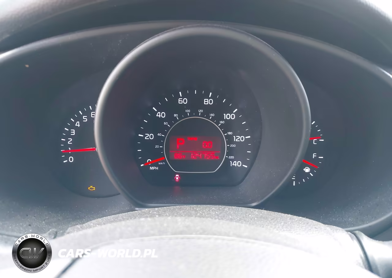 2014 Kia Soul VIN:KNDJN2A26E7002920 - 7